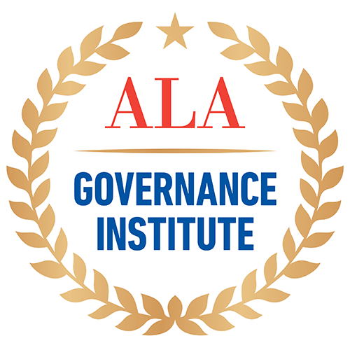 ALA Governance Institute icon