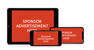 splash screen horizontal